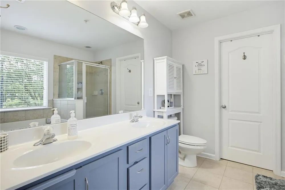 403 Mountain View Lane Woodstock, GA 30188