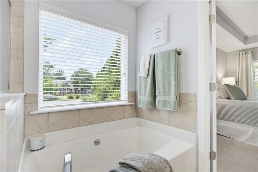 403 Mountain View Lane Woodstock, GA 30188