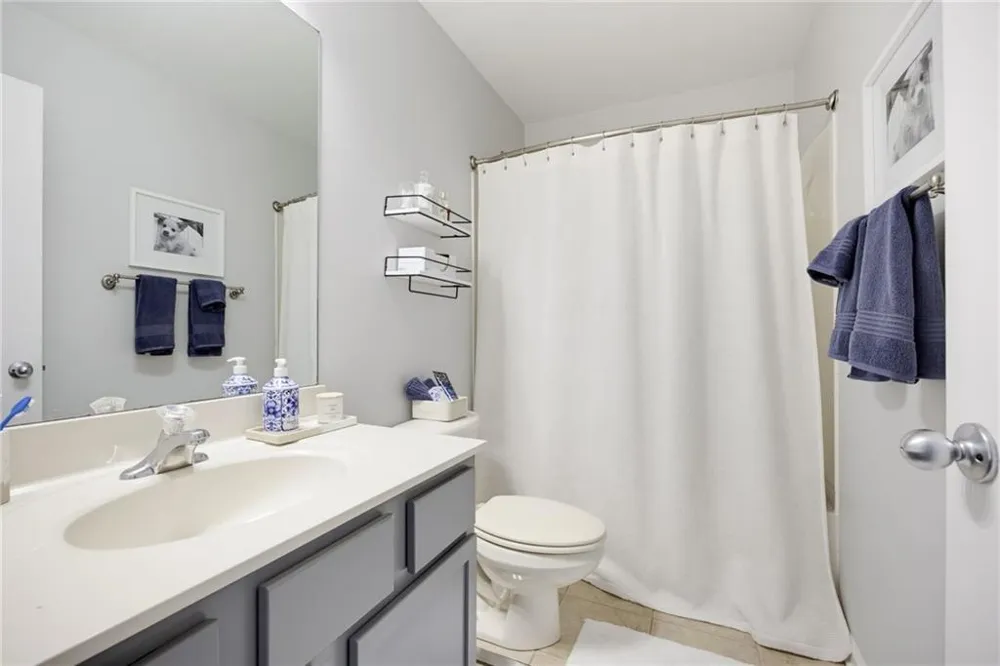 403 Mountain View Lane Woodstock, GA 30188