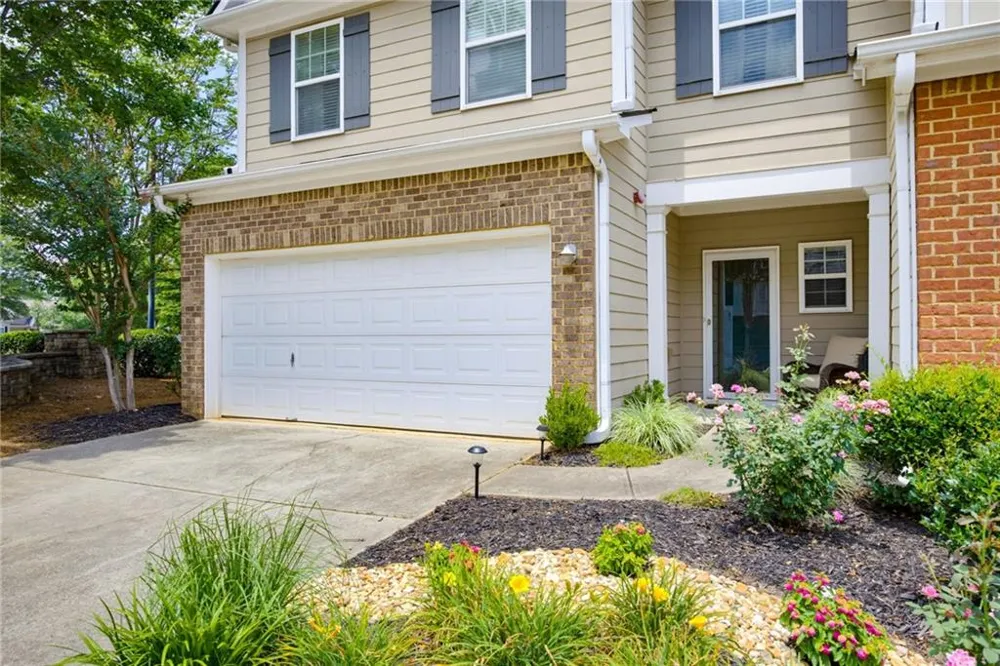 403 Mountain View Lane Woodstock, GA 30188