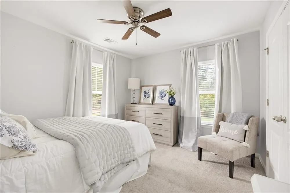 403 Mountain View Lane Woodstock, GA 30188