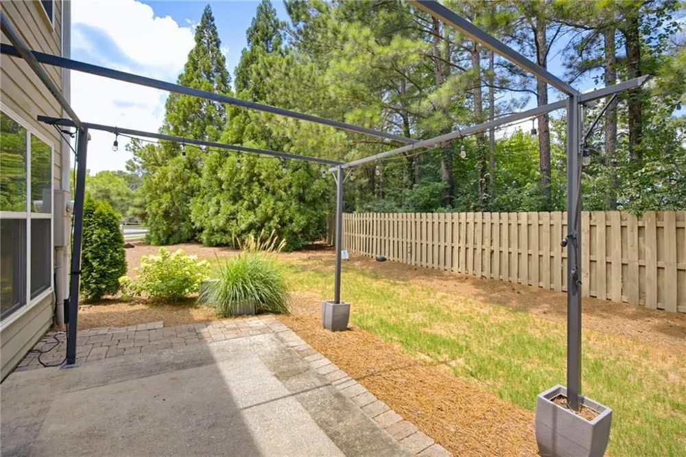 403 Mountain View Lane Woodstock, GA 30188