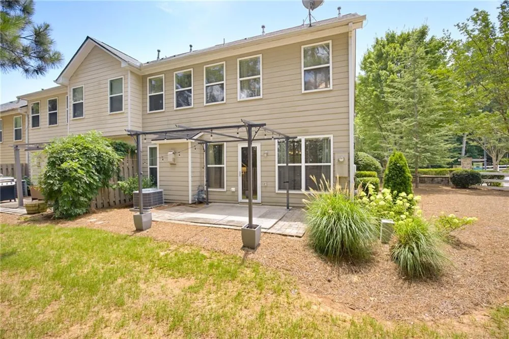 403 Mountain View Lane Woodstock, GA 30188