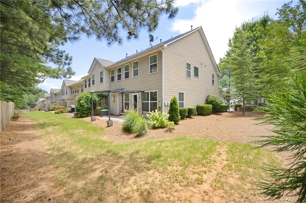 403 Mountain View Lane Woodstock, GA 30188