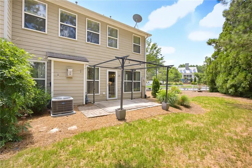 403 Mountain View Lane Woodstock, GA 30188