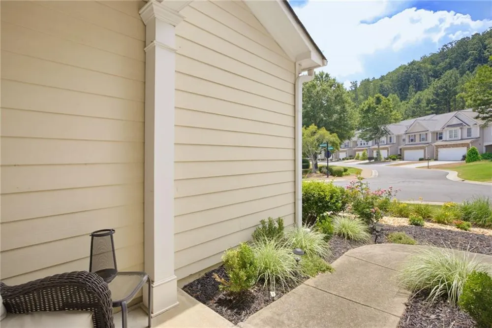 403 Mountain View Lane Woodstock, GA 30188