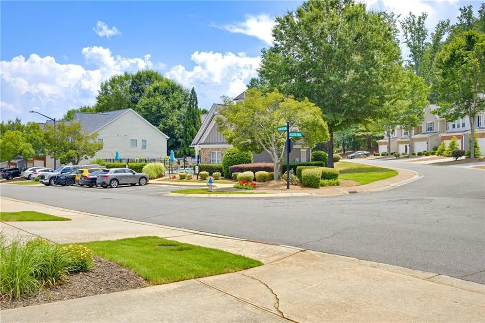 403 Mountain View Lane Woodstock, GA 30188