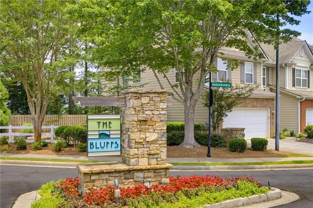 403 Mountain View Lane Woodstock, GA 30188