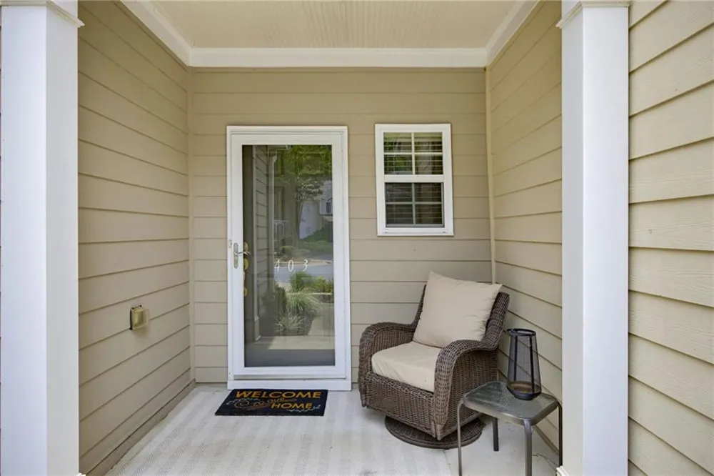 403 Mountain View Lane Woodstock, GA 30188