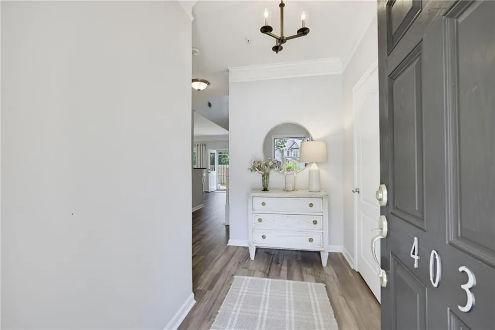 403 Mountain View Lane Woodstock, GA 30188