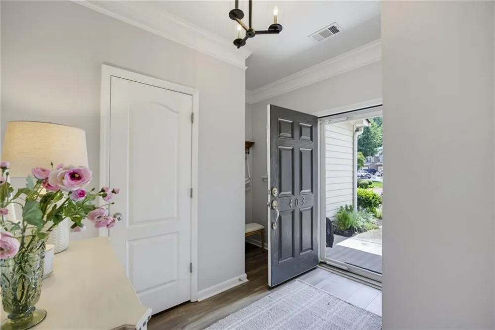 403 Mountain View Lane Woodstock, GA 30188