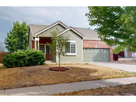 2461 S Andes Circle