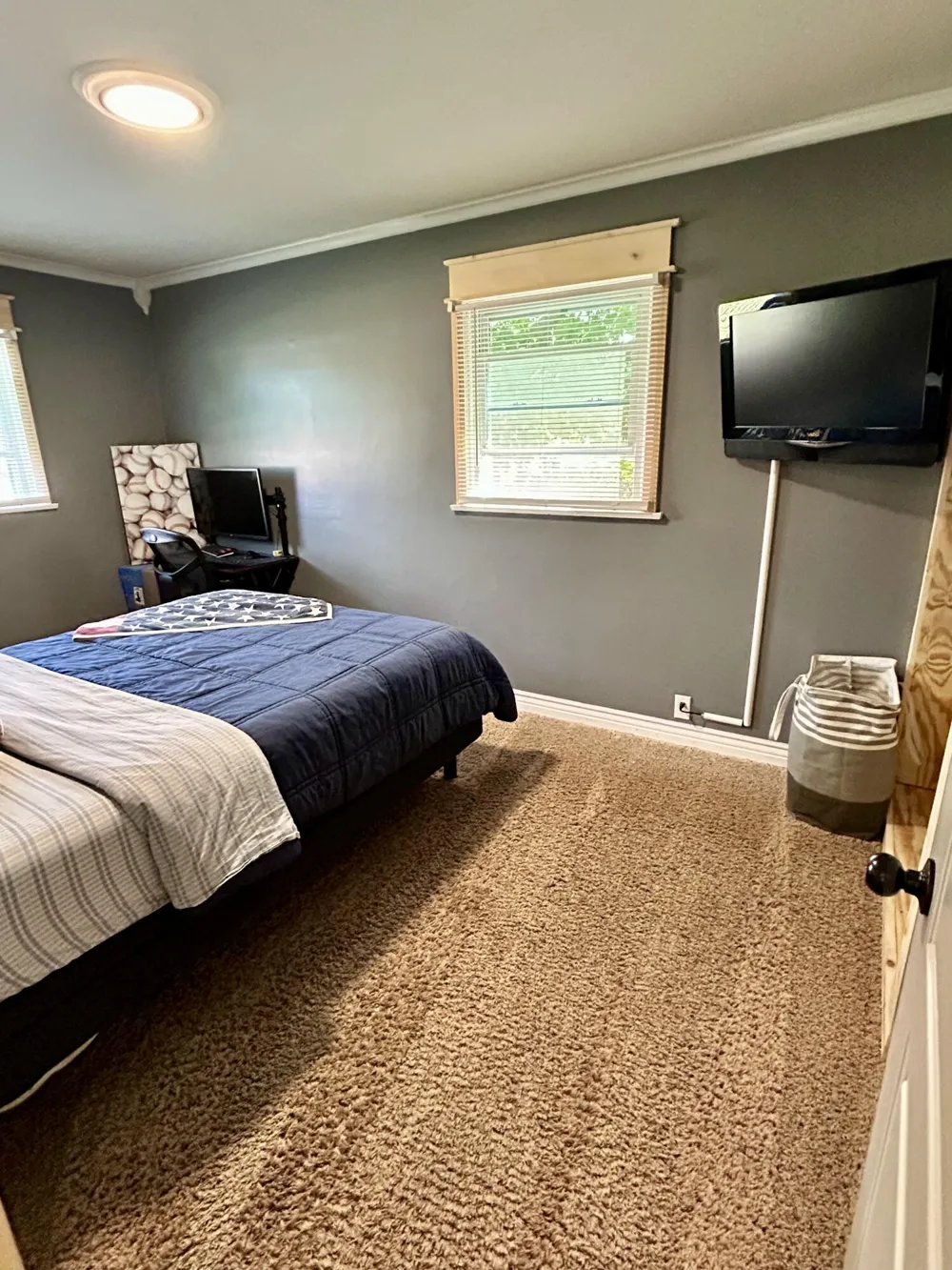 610 E Main Street Fremont, MI 49412