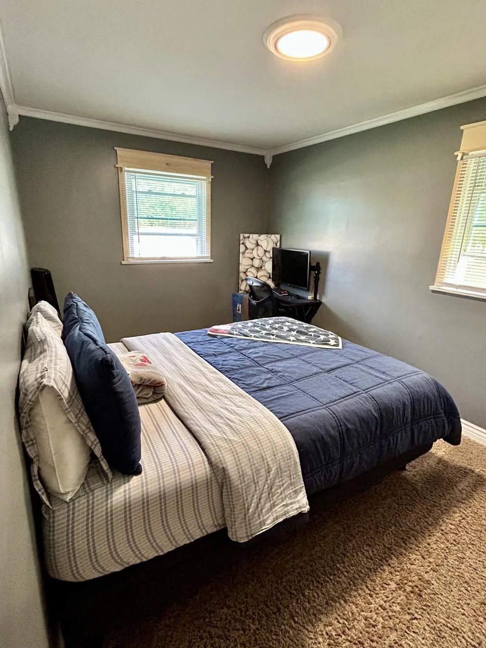 610 E Main Street Fremont, MI 49412