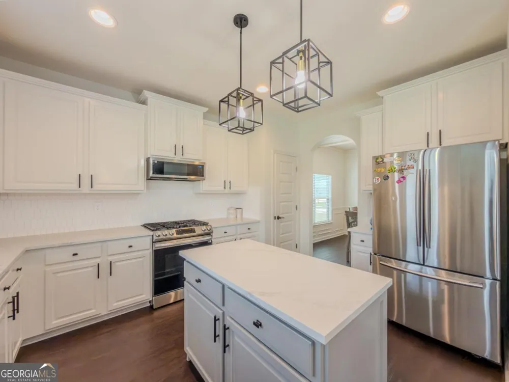 45 Streamside DR Covington, GA 30016
