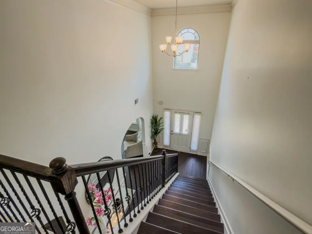 45 Streamside DR Covington, GA 30016