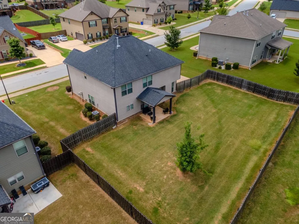45 Streamside DR Covington, GA 30016