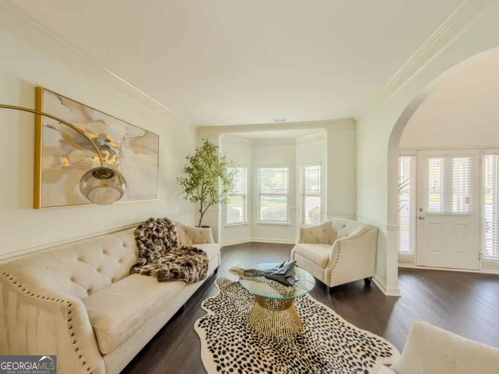 45 Streamside DR Covington, GA 30016