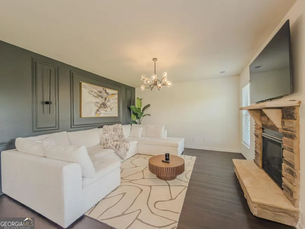 45 Streamside DR Covington, GA 30016
