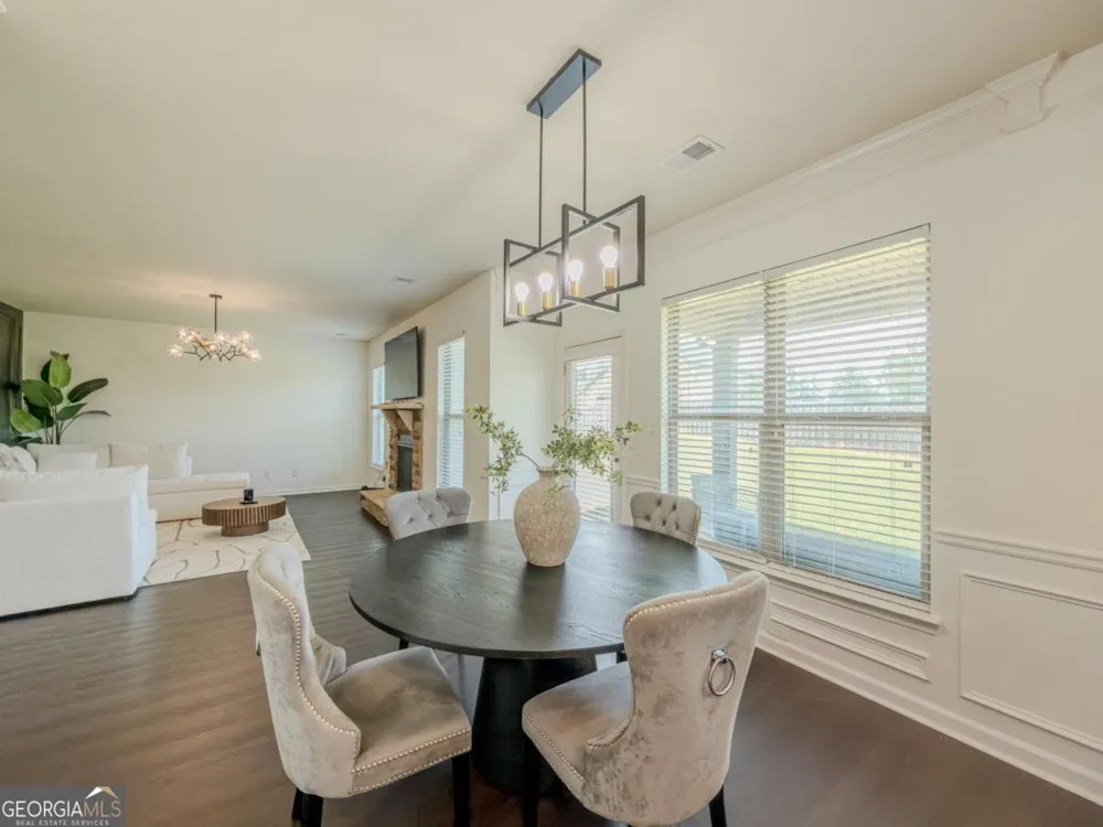 45 Streamside DR Covington, GA 30016