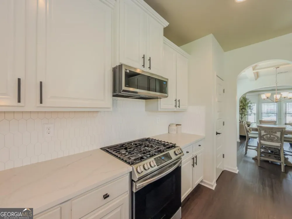 45 Streamside DR Covington, GA 30016