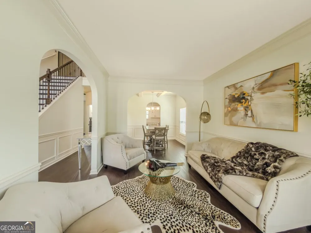 45 Streamside DR Covington, GA 30016