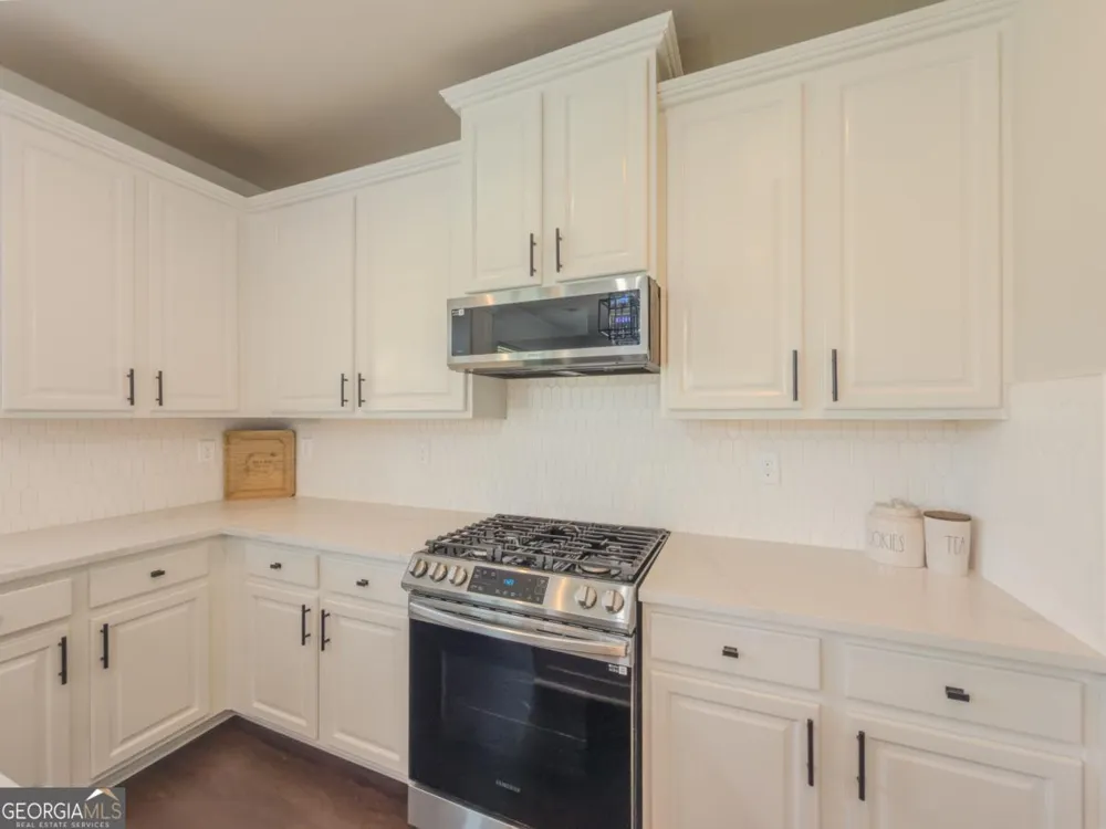 45 Streamside DR Covington, GA 30016