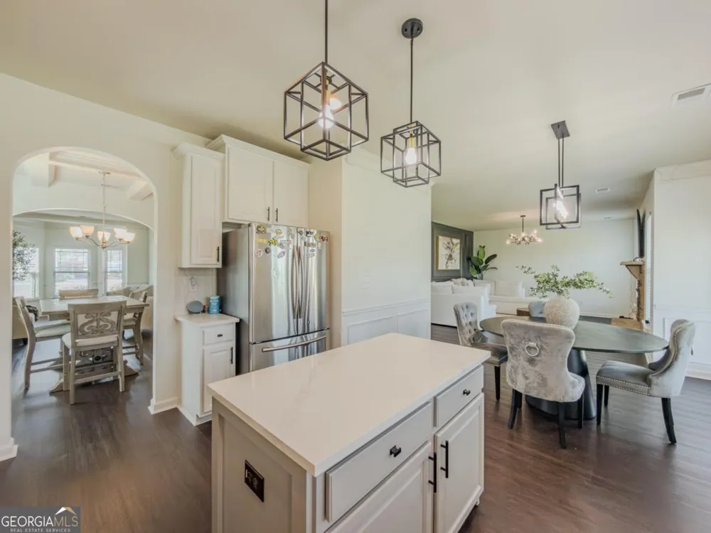 45 Streamside DR Covington, GA 30016