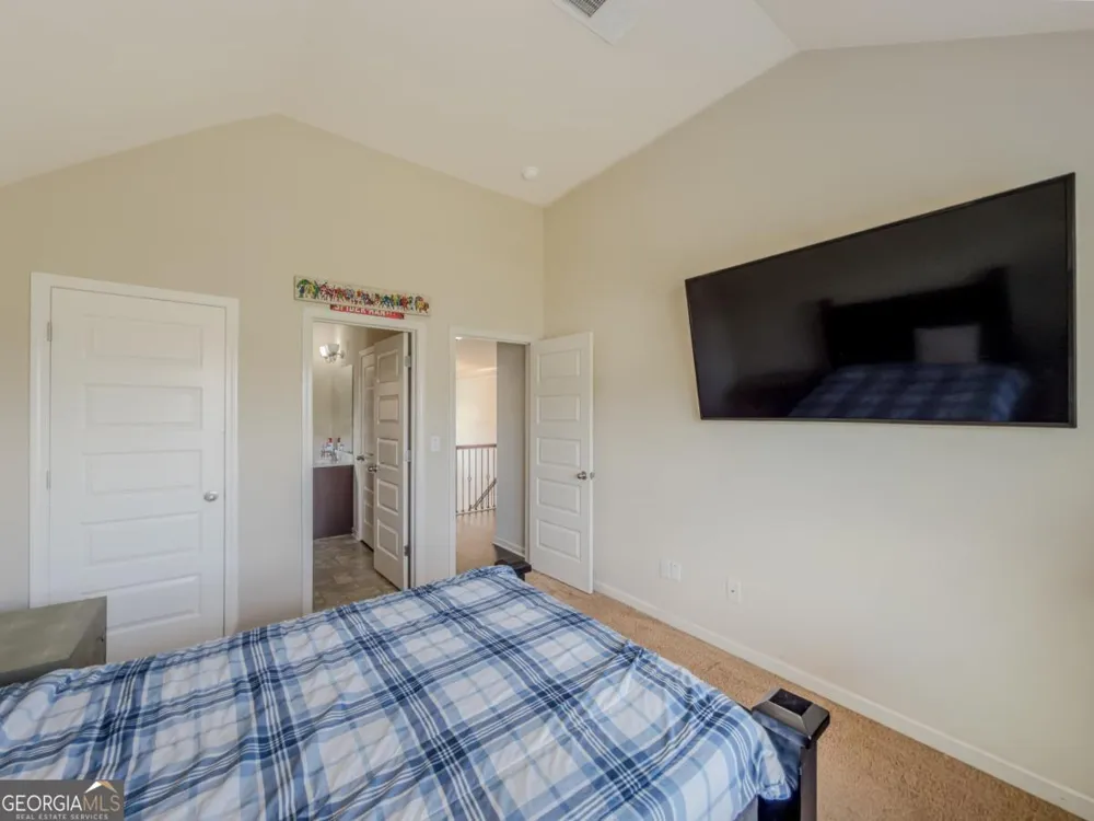 45 Streamside DR Covington, GA 30016