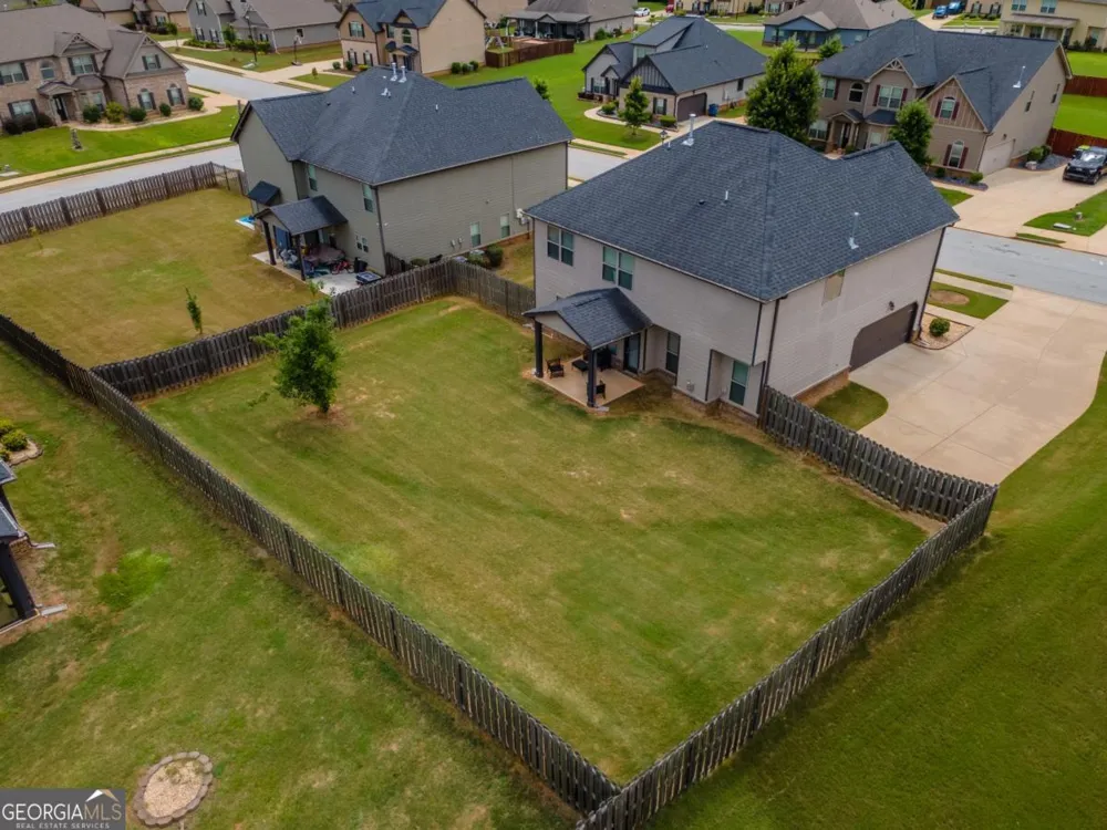 45 Streamside DR Covington, GA 30016