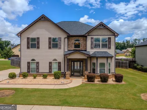 45 Streamside DR
