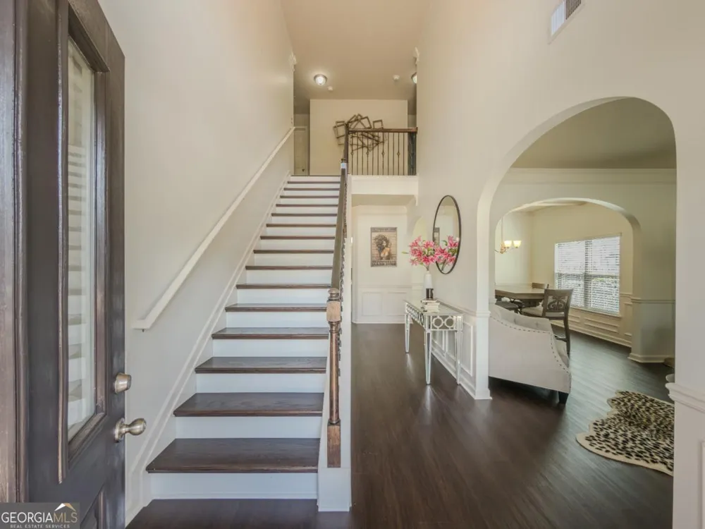 45 Streamside DR Covington, GA 30016