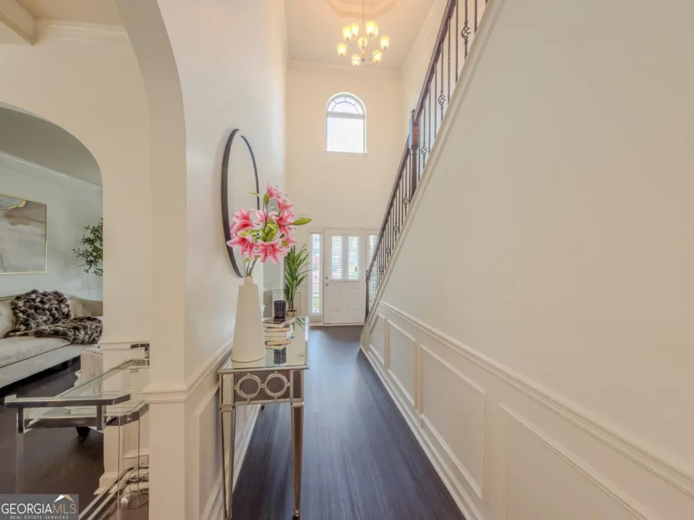 45 Streamside DR Covington, GA 30016