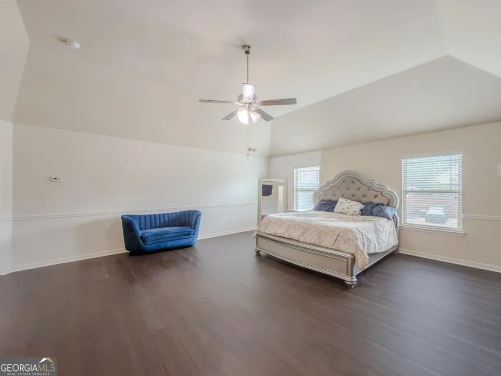 45 Streamside DR Covington, GA 30016