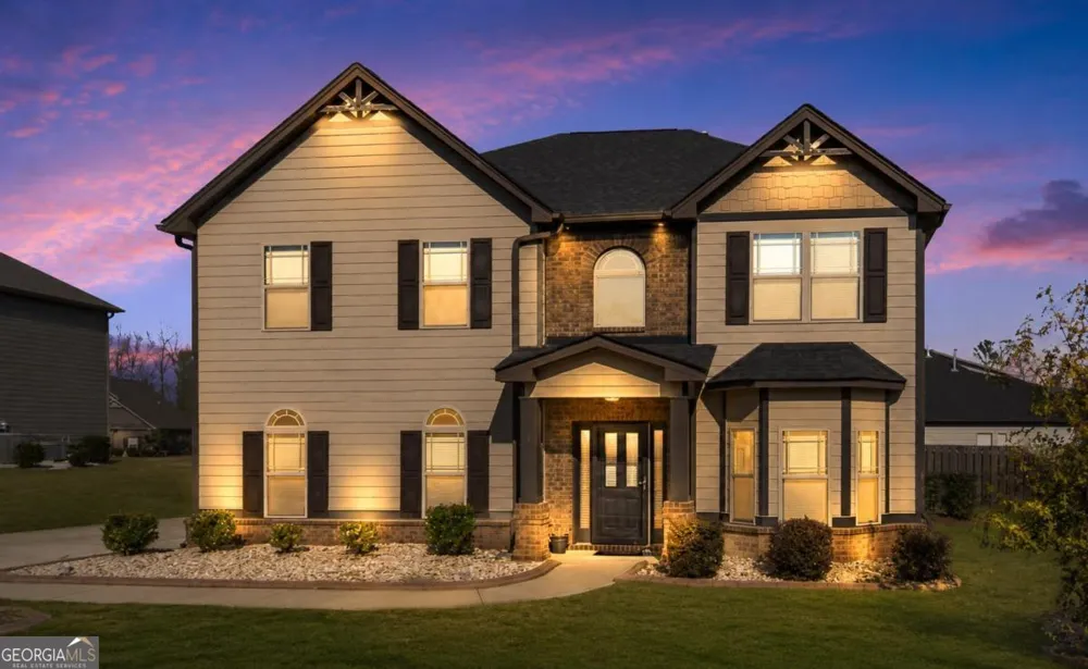 45 Streamside DR Covington, GA 30016
