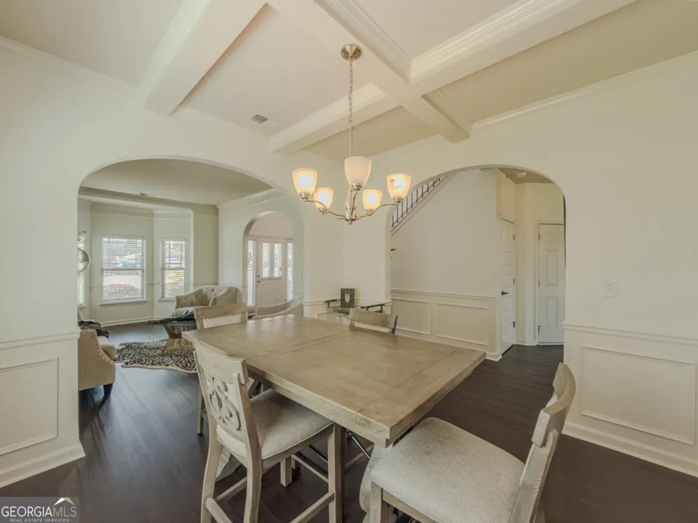 45 Streamside DR Covington, GA 30016