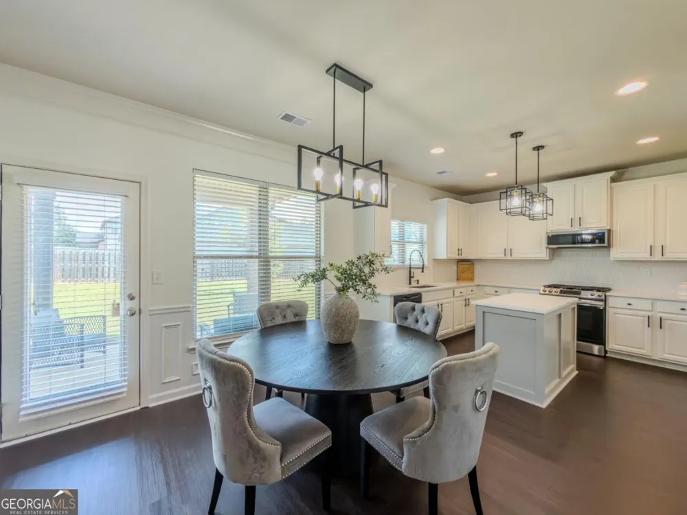 45 Streamside DR Covington, GA 30016