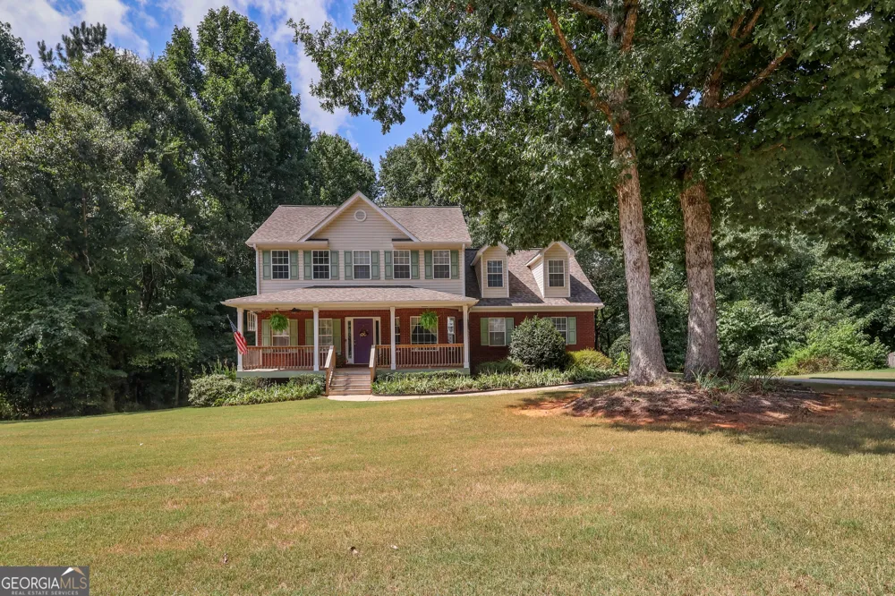 316 Tussahaw TRL Locust Grove, GA 30248
