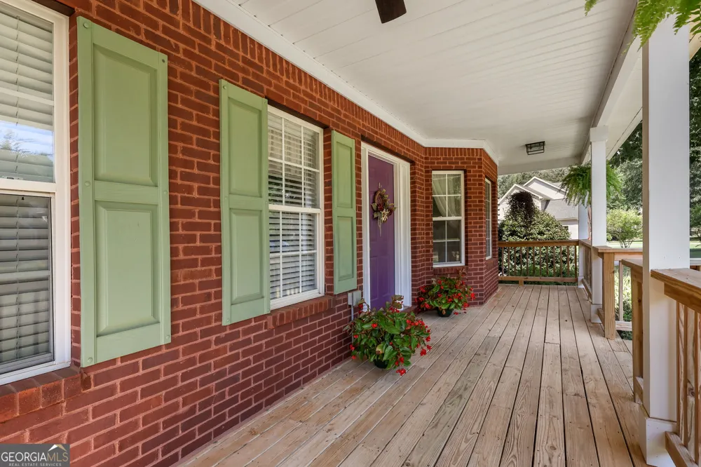 316 Tussahaw TRL Locust Grove, GA 30248