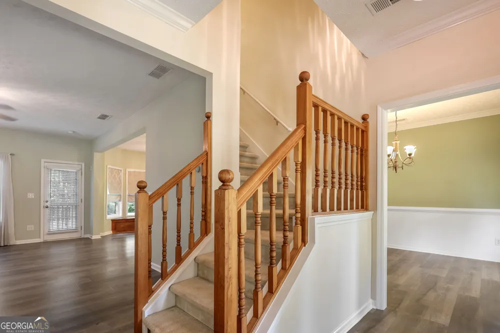 316 Tussahaw TRL Locust Grove, GA 30248