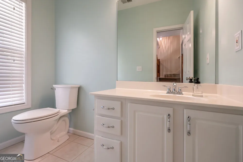 316 Tussahaw TRL Locust Grove, GA 30248