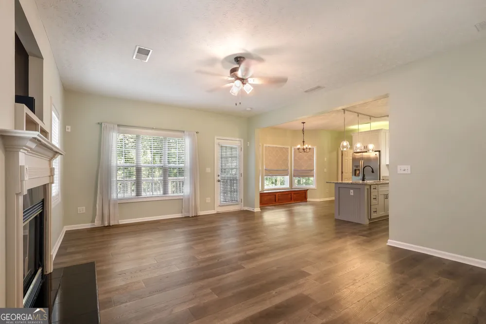 316 Tussahaw TRL Locust Grove, GA 30248