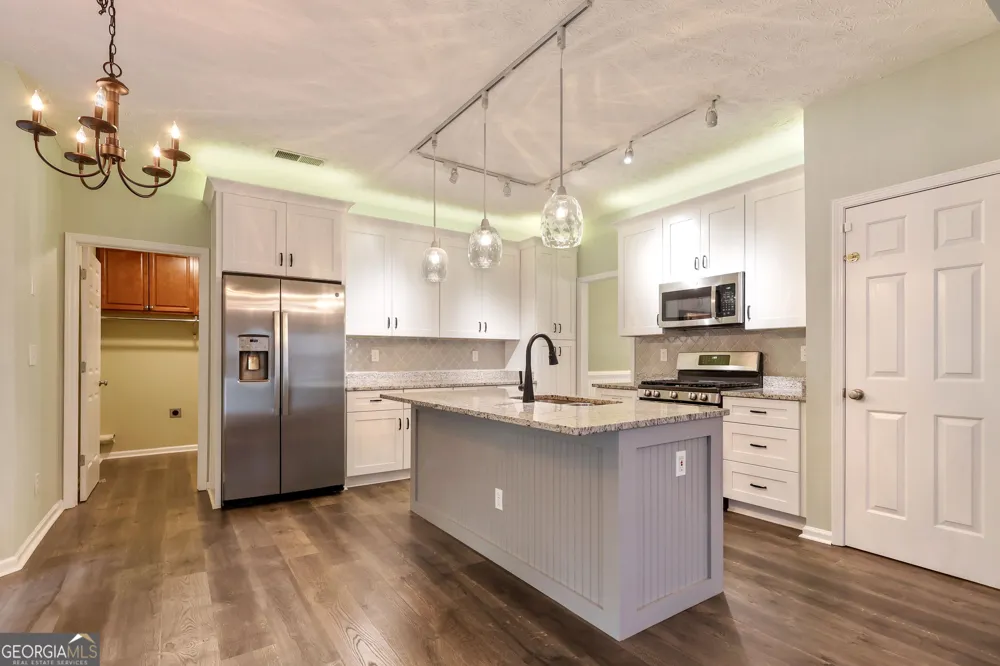 316 Tussahaw TRL Locust Grove, GA 30248