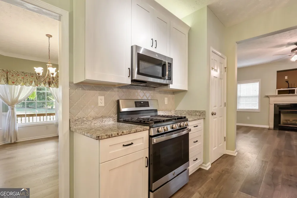316 Tussahaw TRL Locust Grove, GA 30248