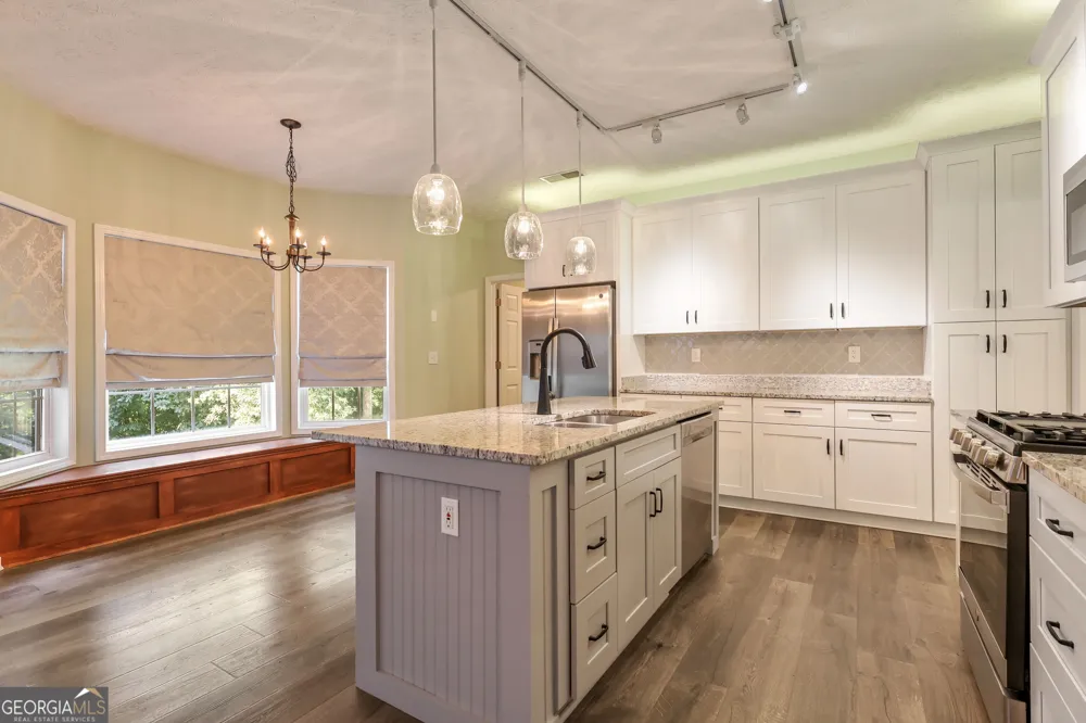 316 Tussahaw TRL Locust Grove, GA 30248