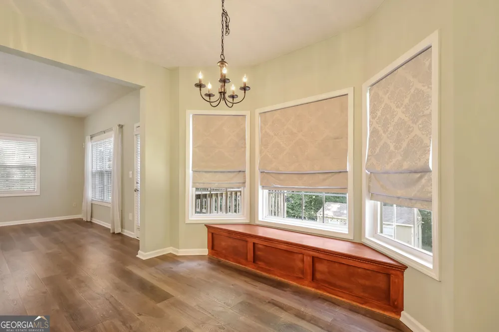 316 Tussahaw TRL Locust Grove, GA 30248