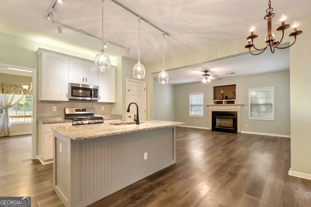 316 Tussahaw TRL Locust Grove, GA 30248