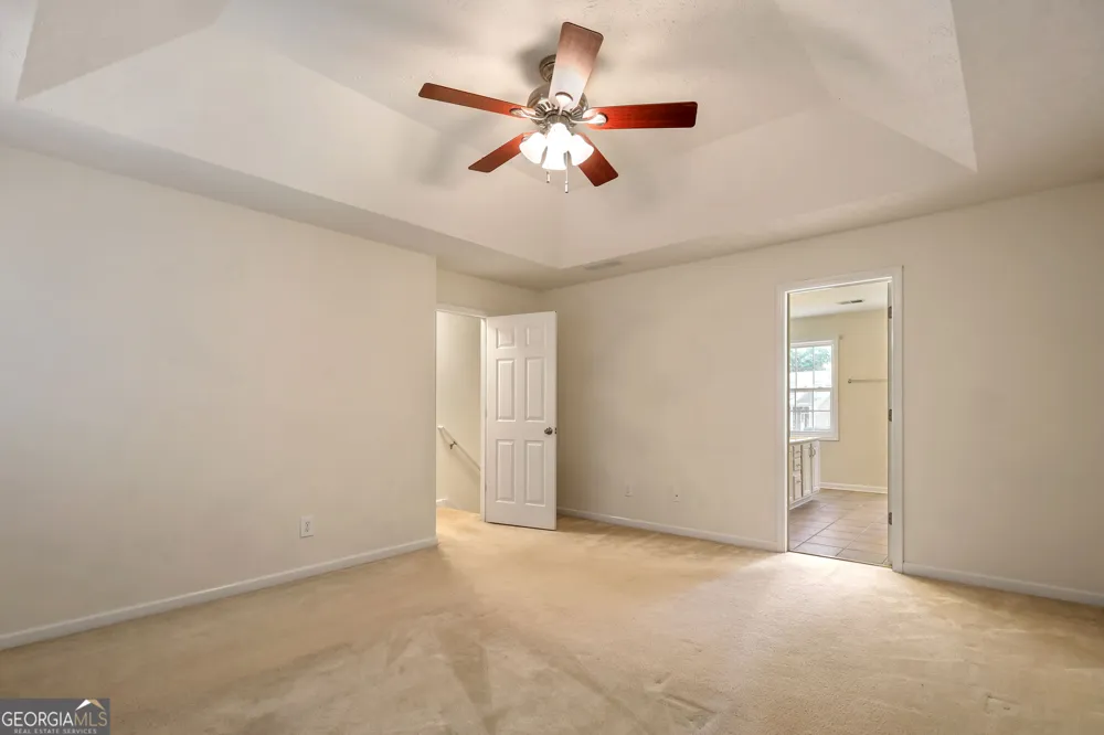 316 Tussahaw TRL Locust Grove, GA 30248