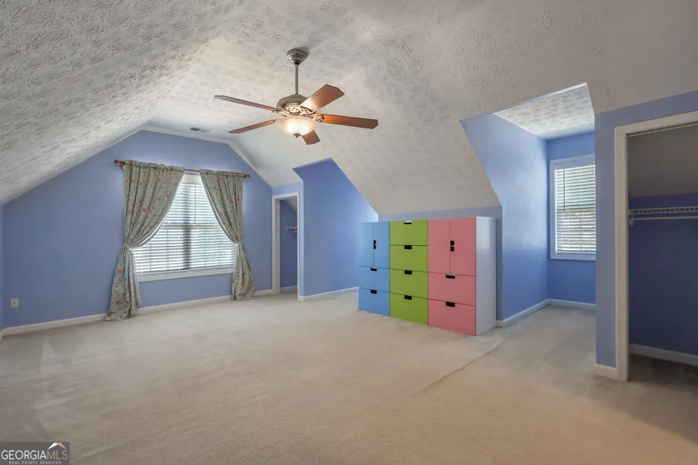 316 Tussahaw TRL Locust Grove, GA 30248