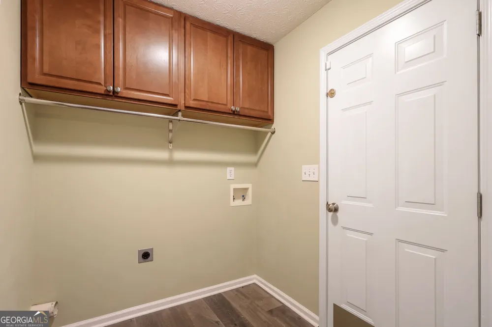 316 Tussahaw TRL Locust Grove, GA 30248